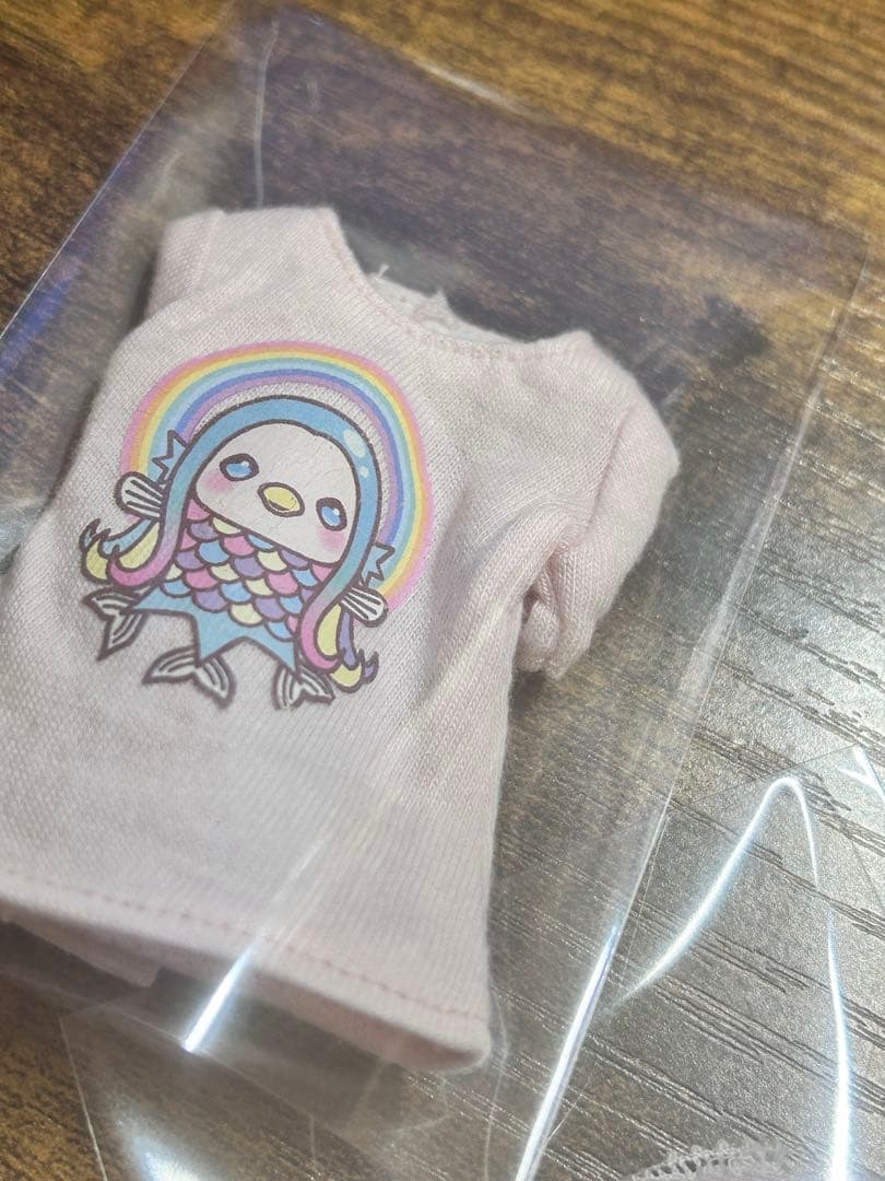 アゾンお洋服　⑤