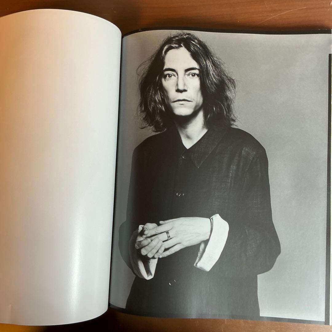 Avedon 100 Richard Avedon リチャード・アヴェドン