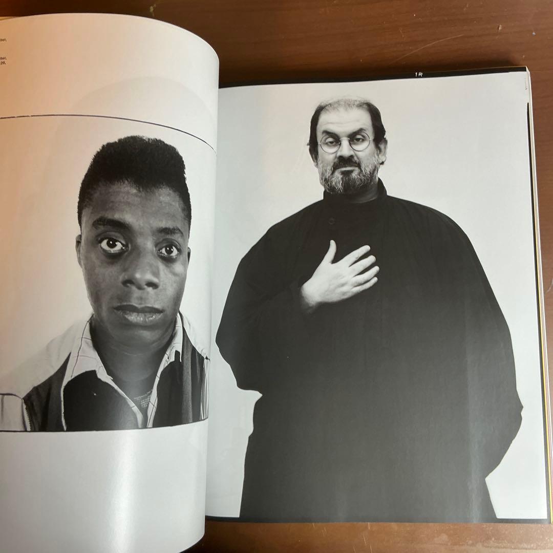 Avedon 100 Richard Avedon リチャード・アヴェドン