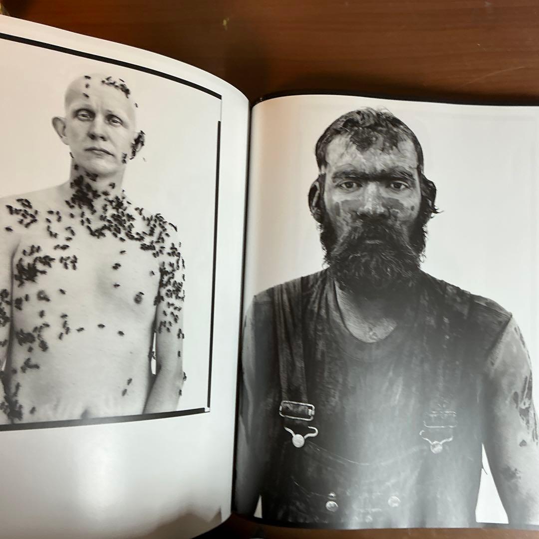 Avedon 100 Richard Avedon リチャード・アヴェドン