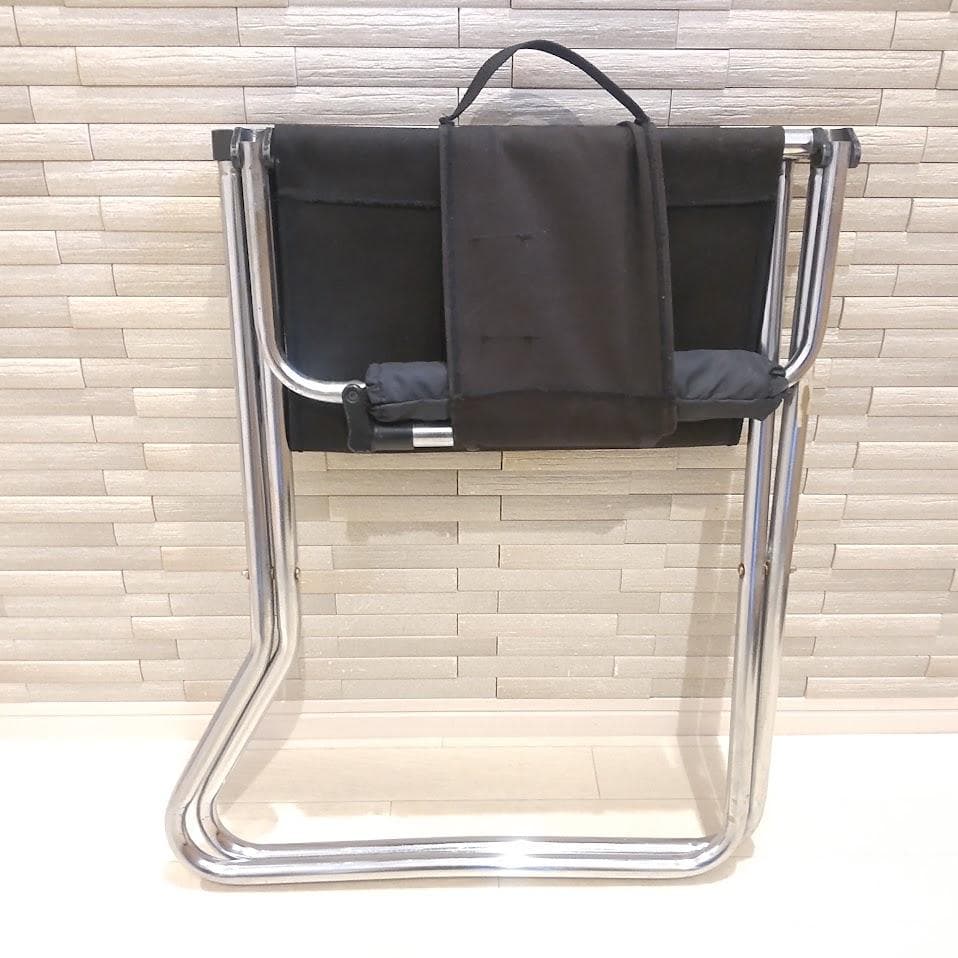 ★廃盤★  peak スノーピーク LV-50 ディレクターズチェア ①