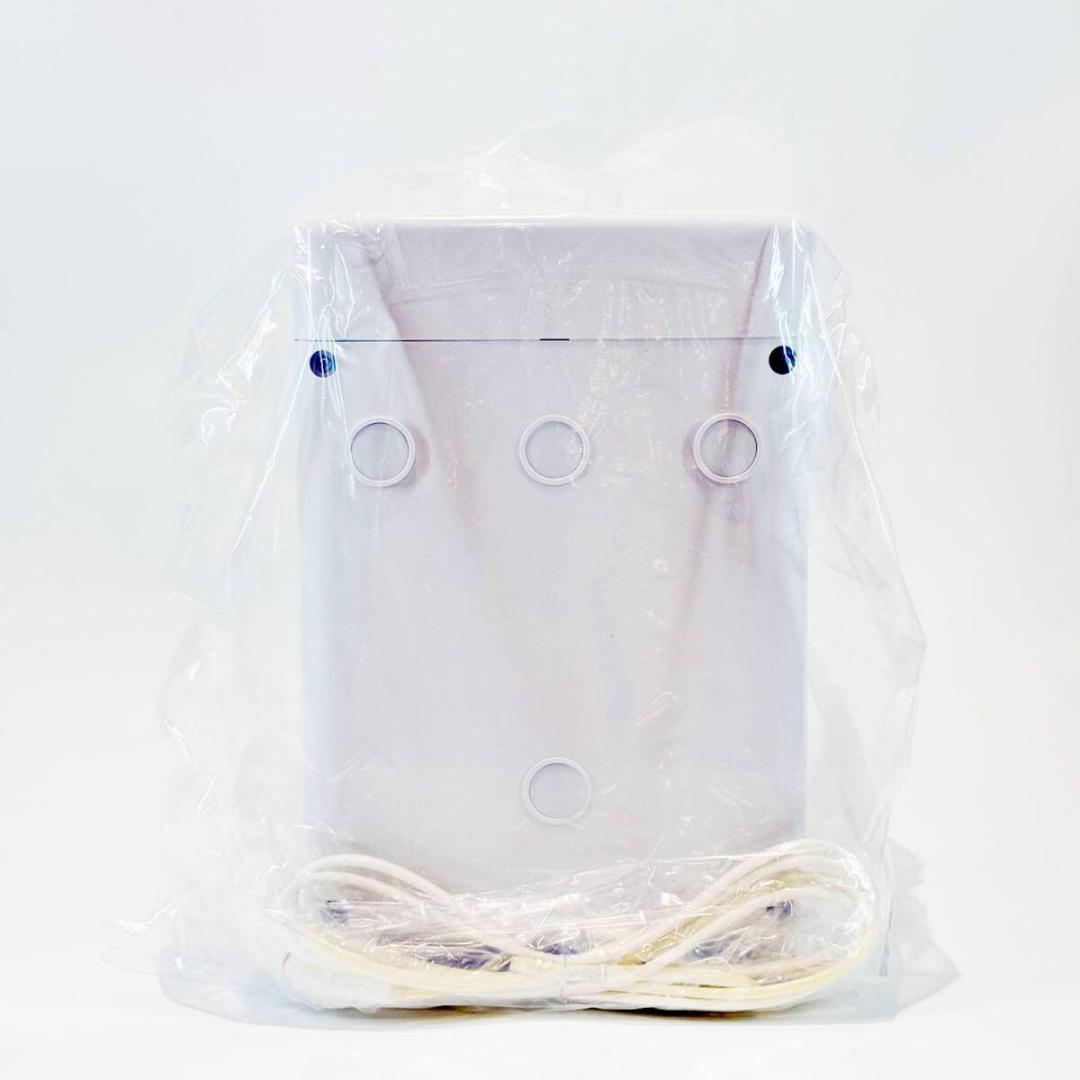 城MJ20533　送料無料　即購入可能　スピード発送　アルカリイオン水生成器
