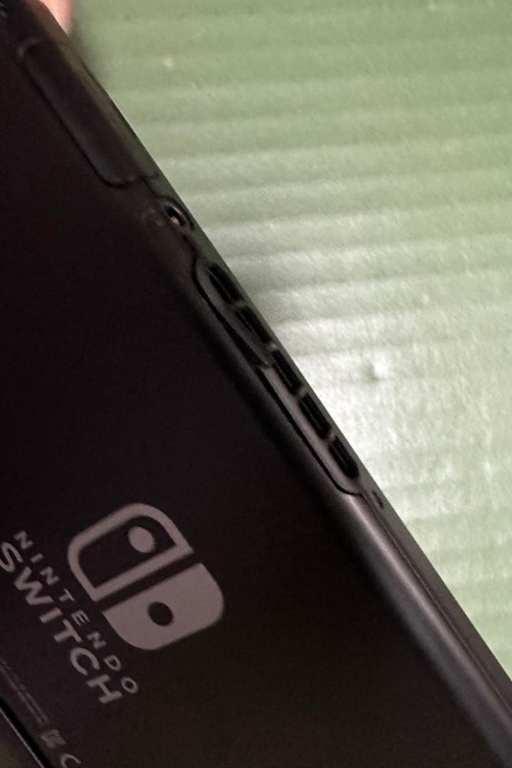 Nintendo Switch 任天堂 ニンテンドースイッチ ジャンク品