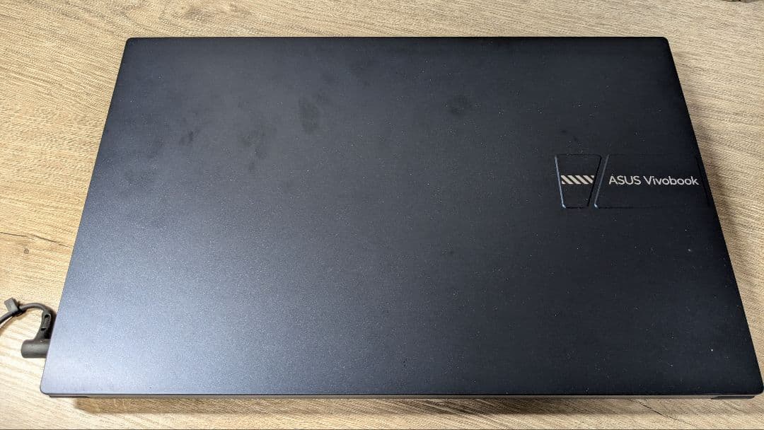 ASUS Vivobook 15 M1502YA（1TB・8GB）