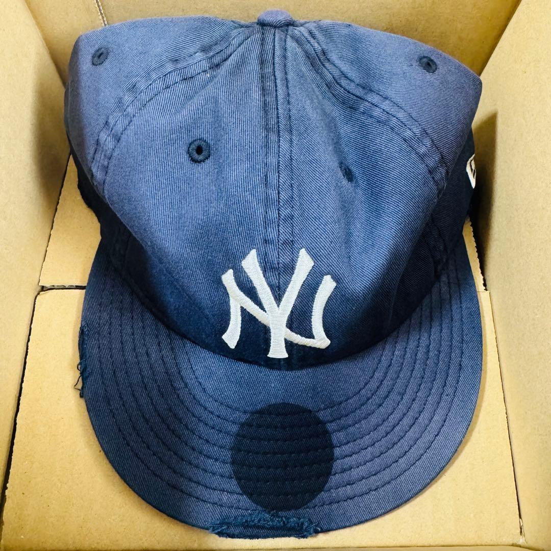 XL New Era 9THIRTY ヤンキース