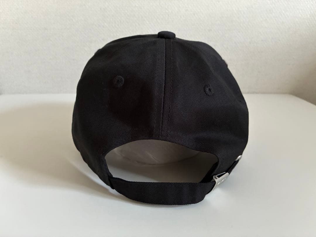 新品　HUMAN MADE ヒューマンメイド　H 刺繍 ロゴ キャップ