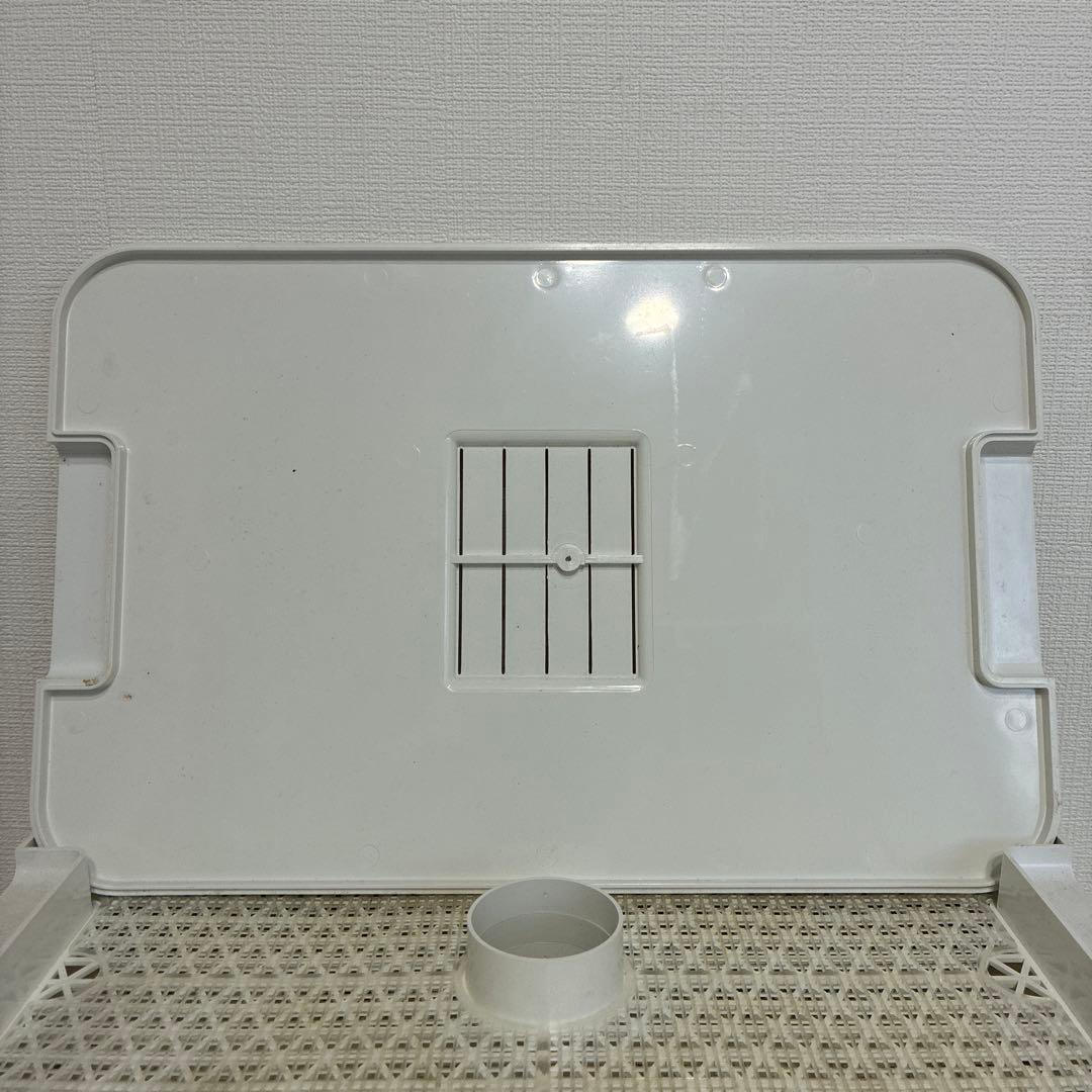 まとめ買いで割引あり‼️ 様食費乾燥機 プチマレンギ