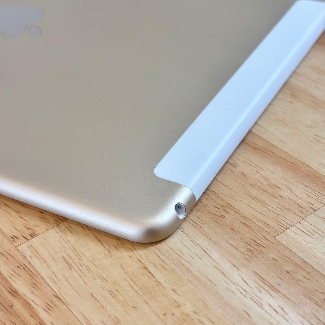 ⭐︎極美品⭐︎iPad Air2 16GB au Wi-Fi +Cel