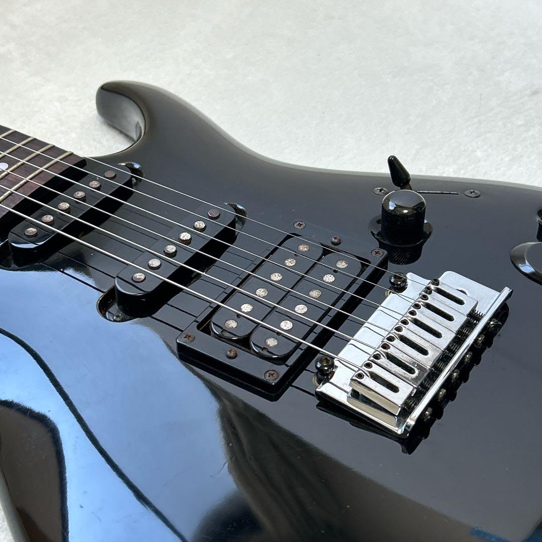 Ibanez EDR260 Ergodyneシリーズ アイバニーズ エレキギター