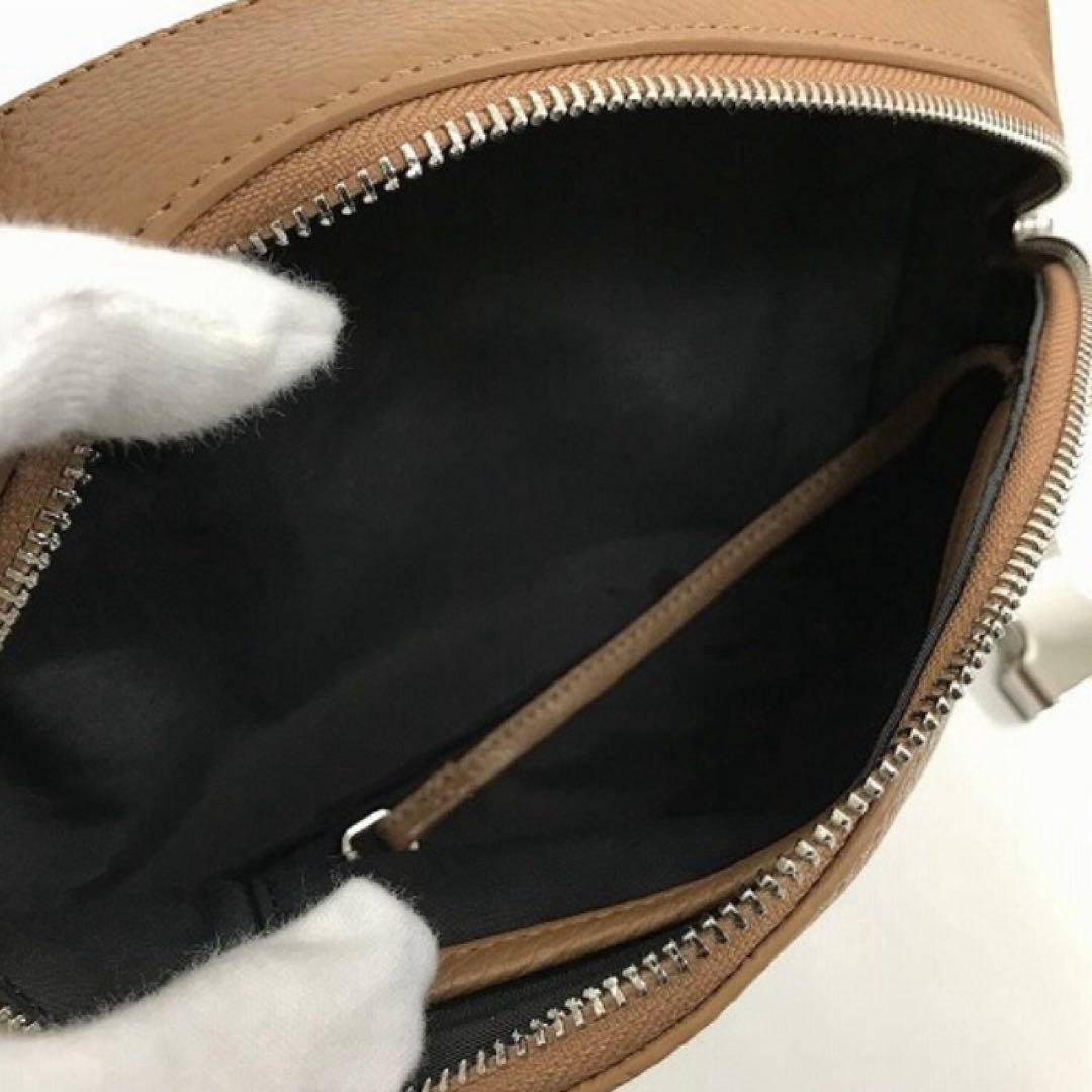 美品　エコー ECCO ecco SP 3 Sling Bag ショルダーバック