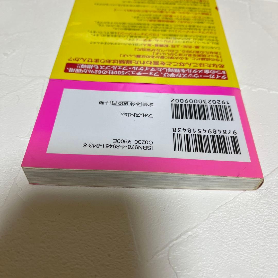 夢をかなえる方程式 著者サイン入り