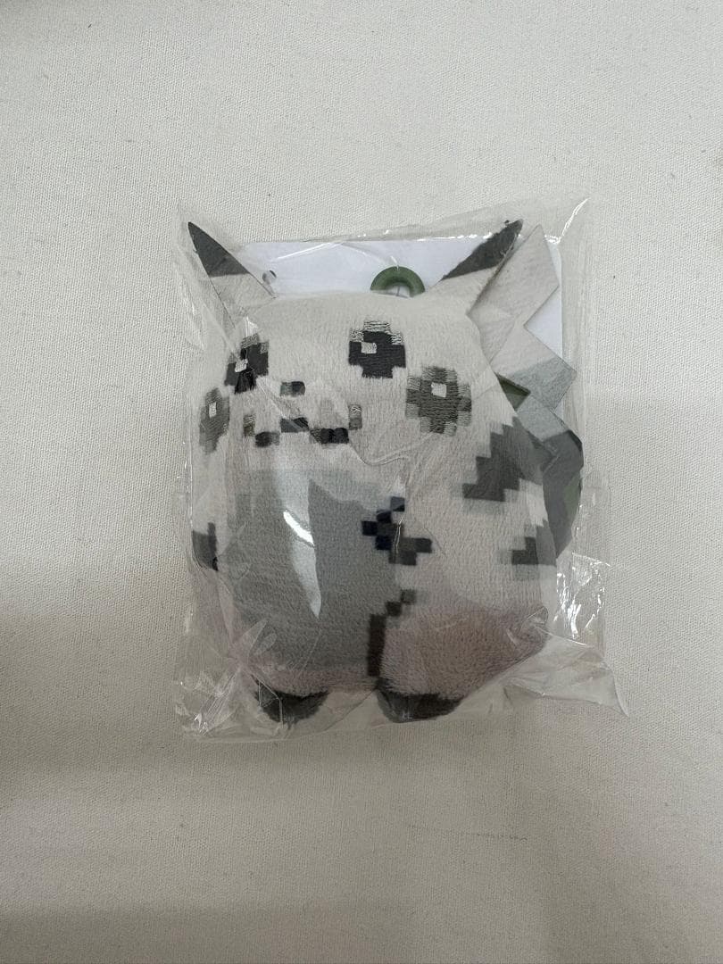 新品 はじまりのピカチュウ　ぬいぐるみとマスコット 2点SET