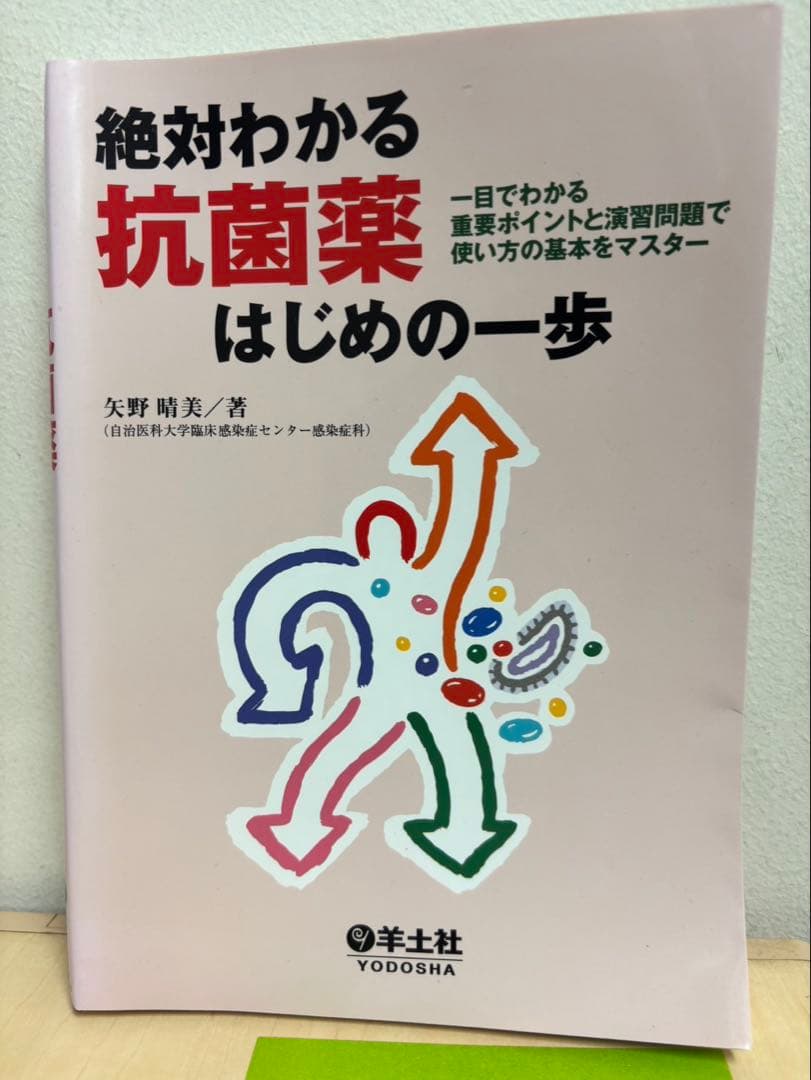 研修医学習セット