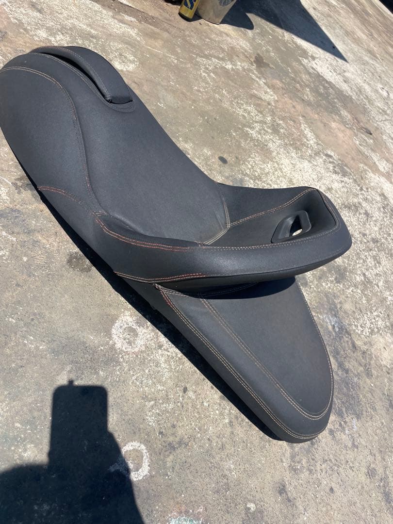 HONDA PCX125 JF28 ダブルバケットシート