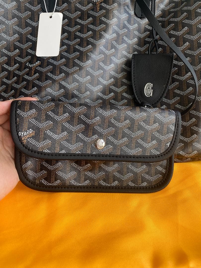 美品 サンルイ PM ブランド