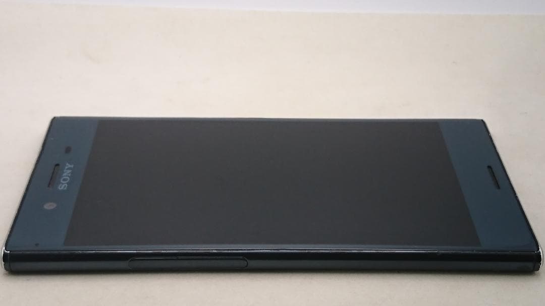 Xperia XZ premium G8188 シムフリー版