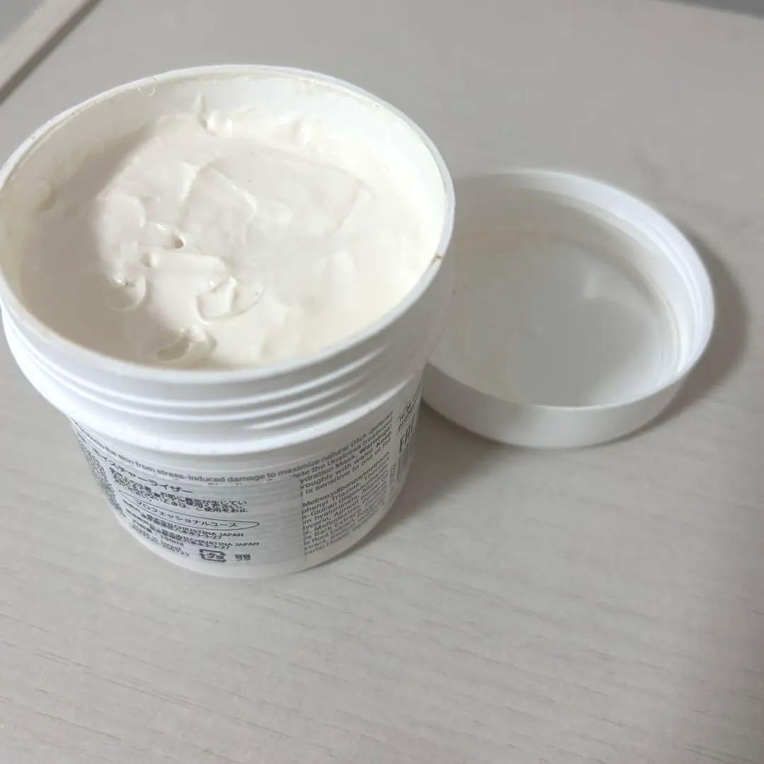 【大容量/サロン専売品】アンストレス 9番 デイクリーム 150ml