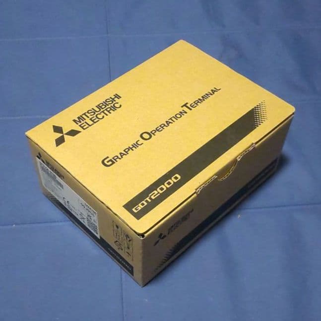 三菱電機 GT2104-RBTD