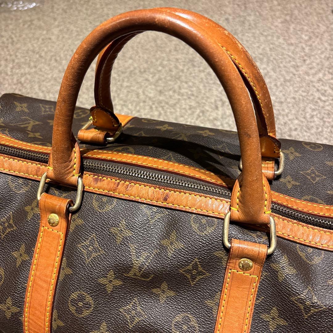 Louis Vuitton ルイヴィトン◆ボストンバッグ◆モノグラム