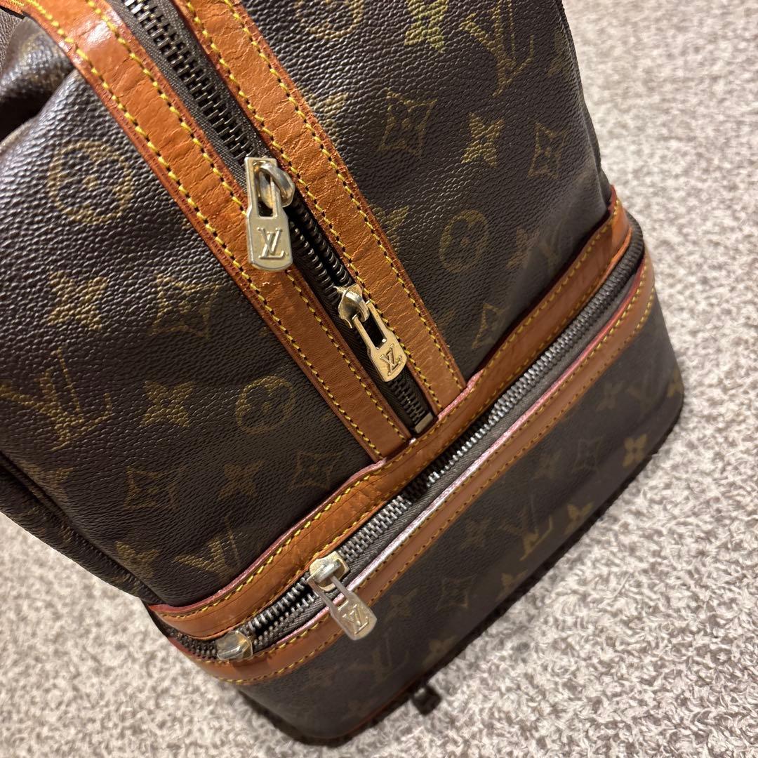 Louis Vuitton ルイヴィトン◆ボストンバッグ◆モノグラム