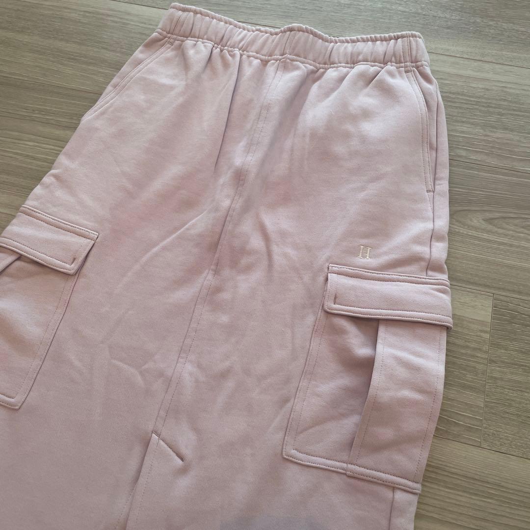 【Herlipto】美品 Flight Mode Cargo Skirt