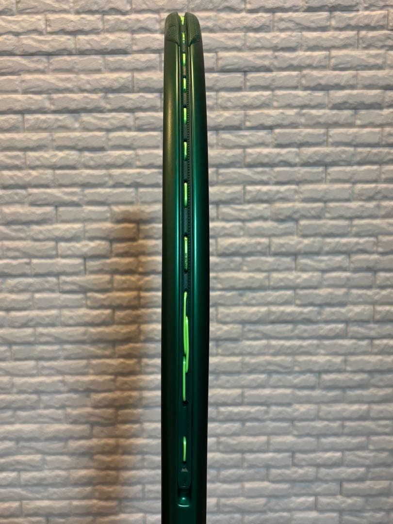 【◎希少】LACOSTE ラコステ テニスラケット L.23 18LACL23