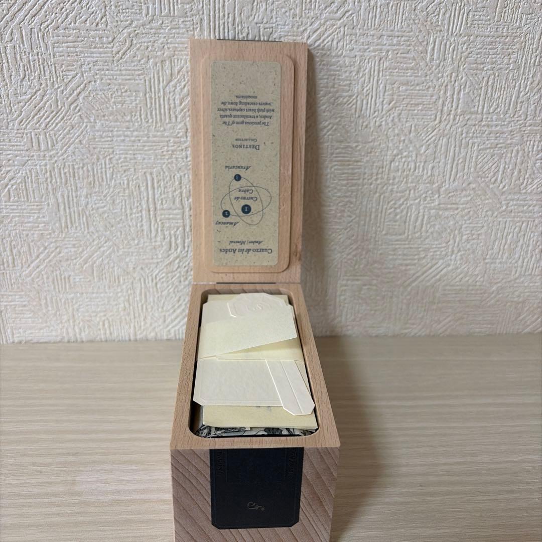 フエギア クアルソデロスアンデス 100ml