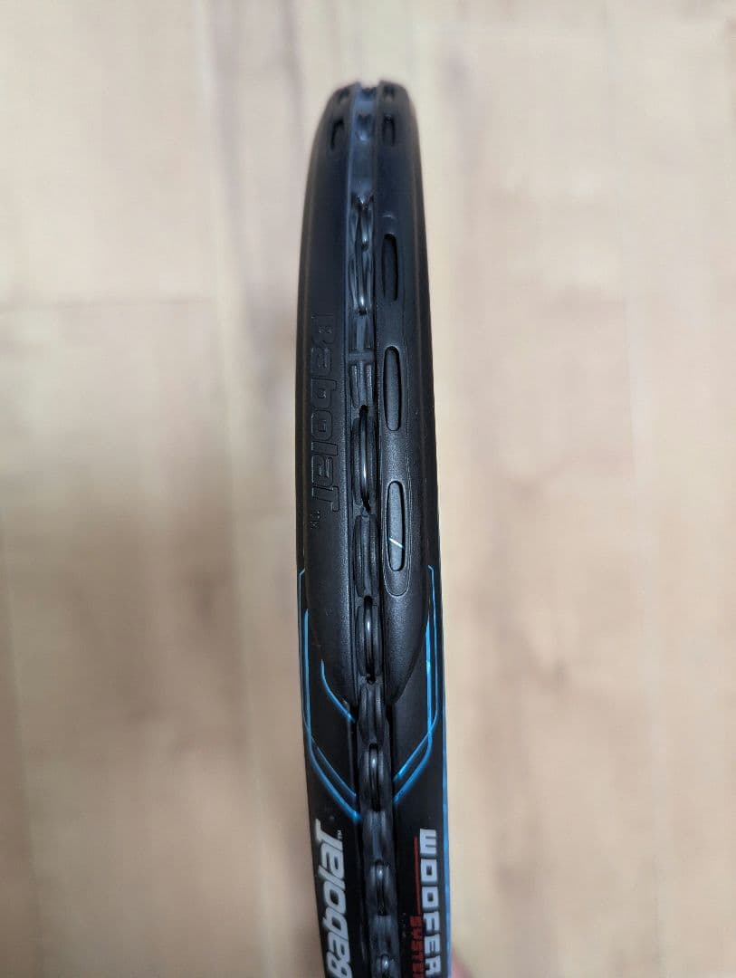 ラケット(硬式用) BabolaT PURE DRIVE RODDICK G3
