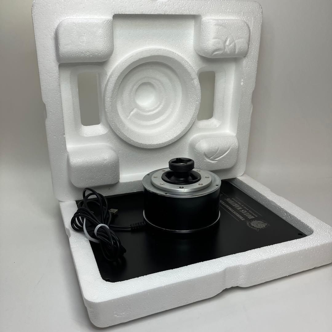 Thrustmaster HOTAS Magnetic フライトシミュレーター