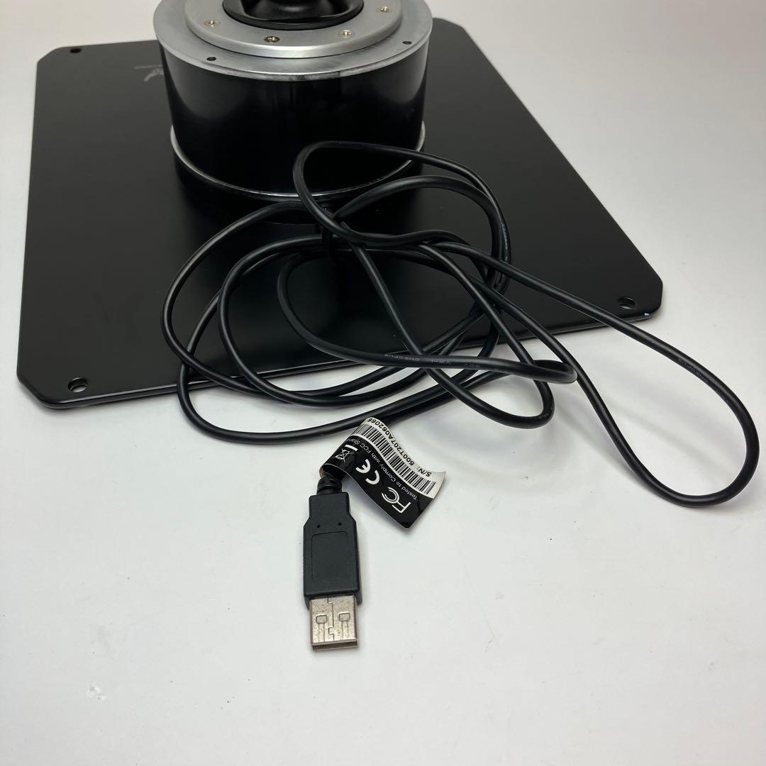 Thrustmaster HOTAS Magnetic フライトシミュレーター