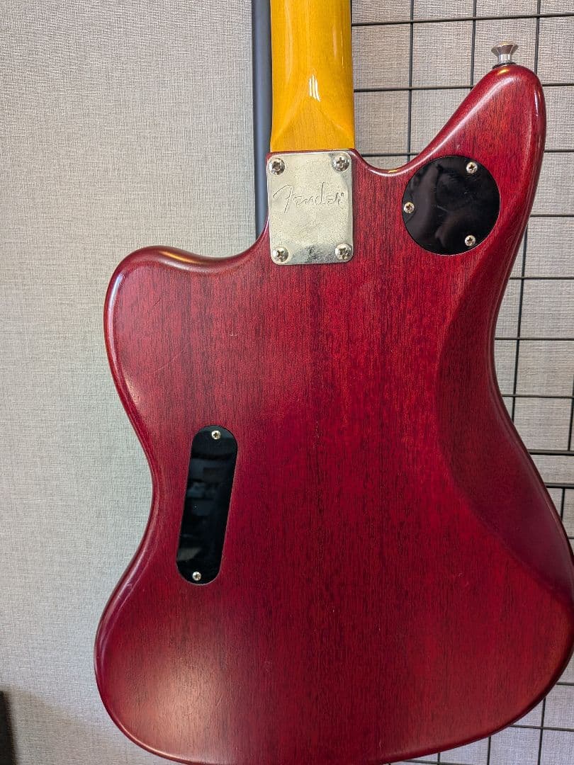 ギター Fender Modern Player Jaguar P-90