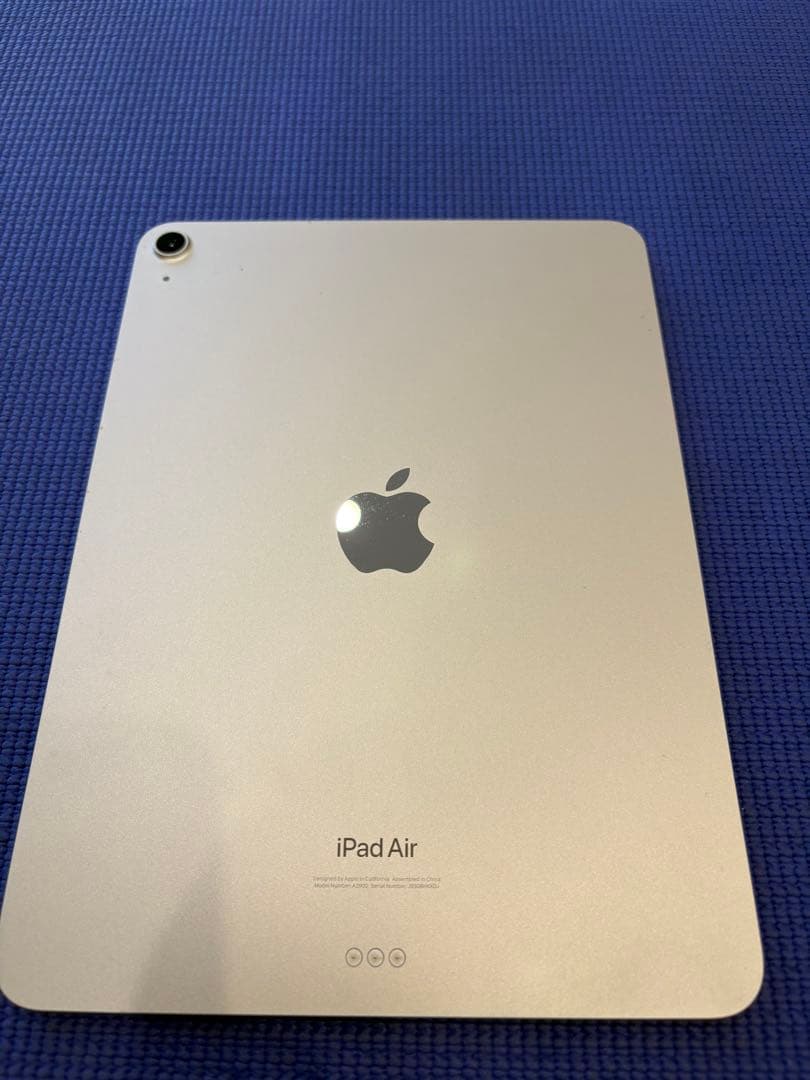 Apple iPad Air M2 本体Wi-Fiモデル