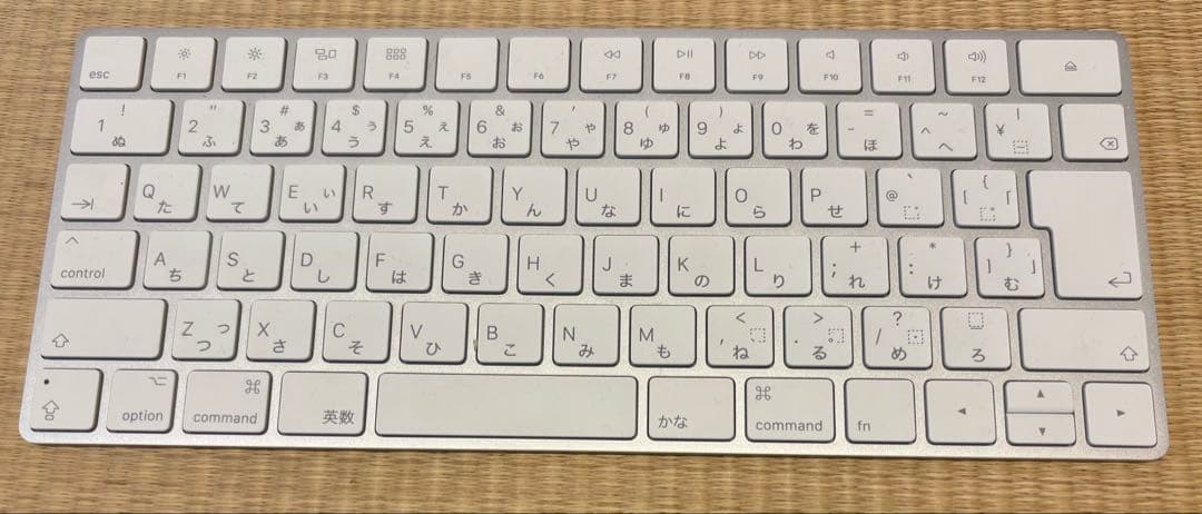 Apple iMac 21.5インチ Retina 4K 2019 i3