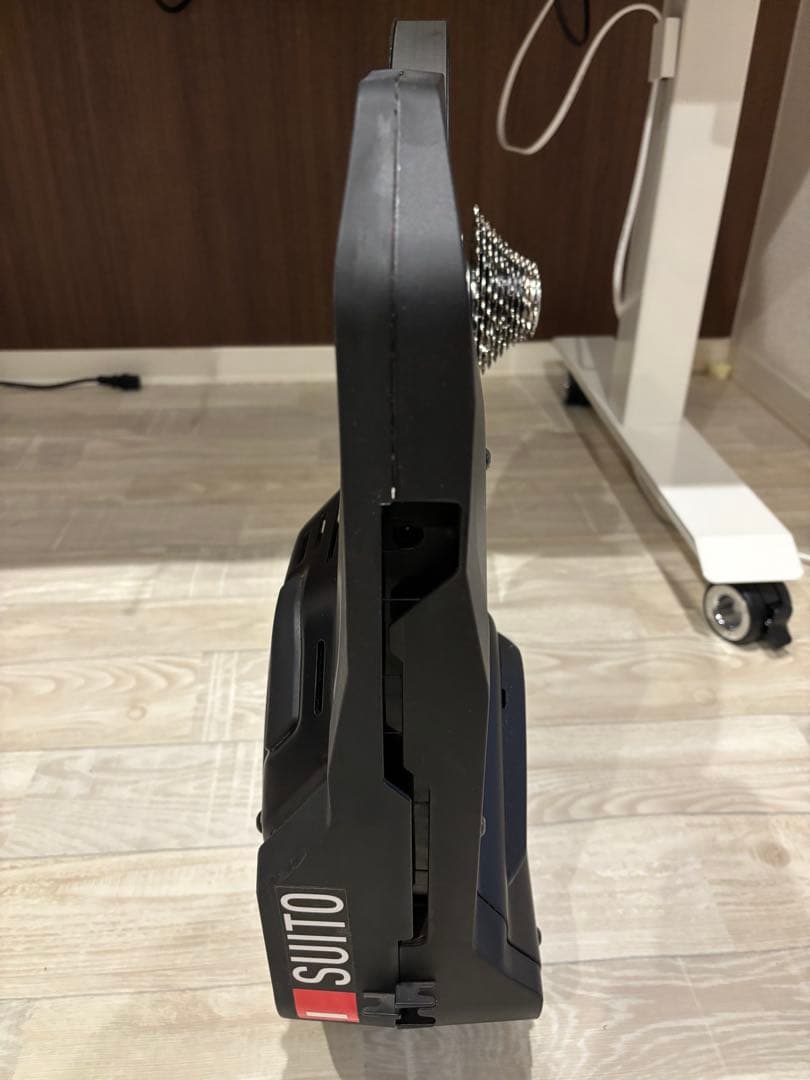 アクセサリー Elite Suito