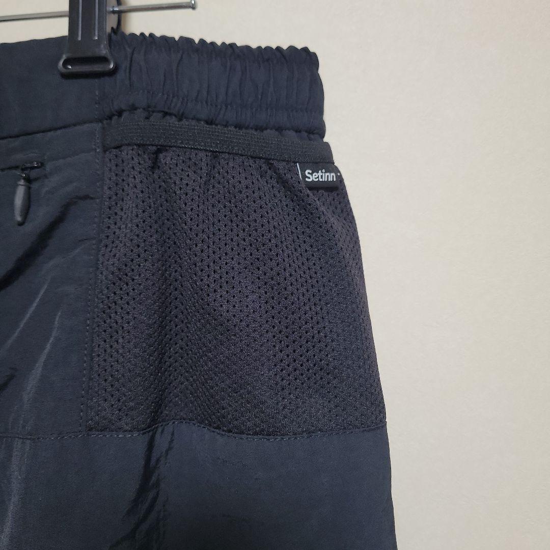 Setinn Ballperson Pants セットイン ボールパーソンパンツ