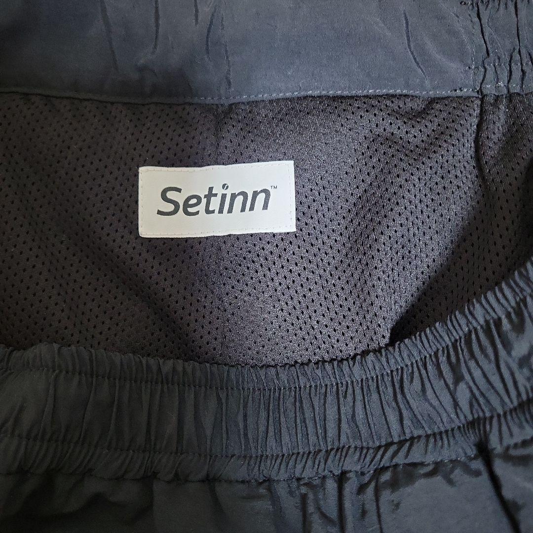 Setinn Ballperson Pants セットイン ボールパーソンパンツ