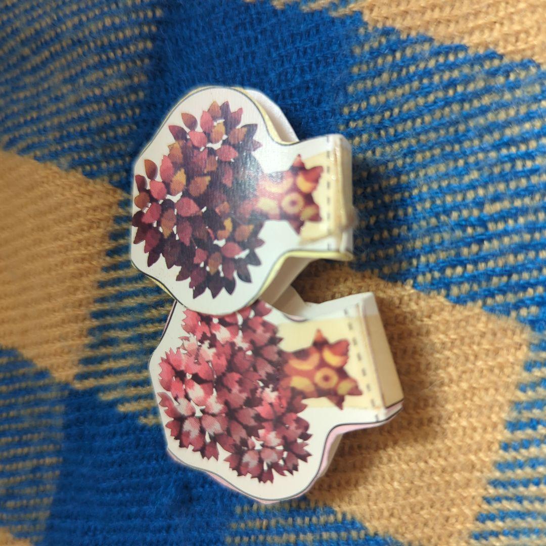 どうぶつの森　森をつくろう！コレクション　わたしのおうちコレクション　セット