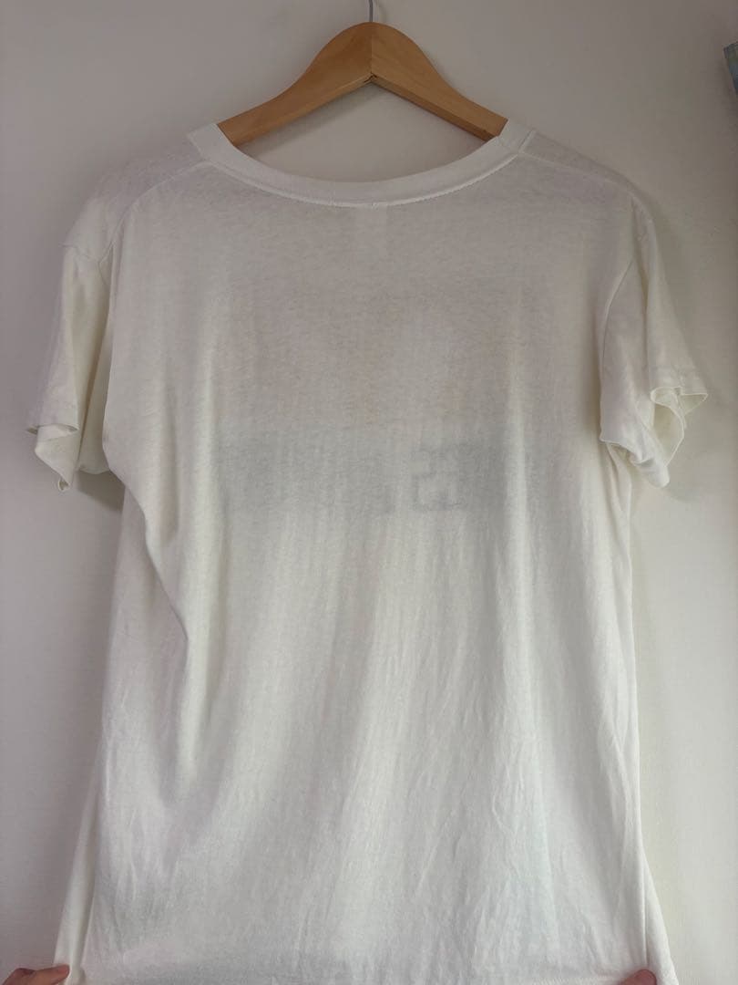 トップス 60s Velva Sheen T-shirt