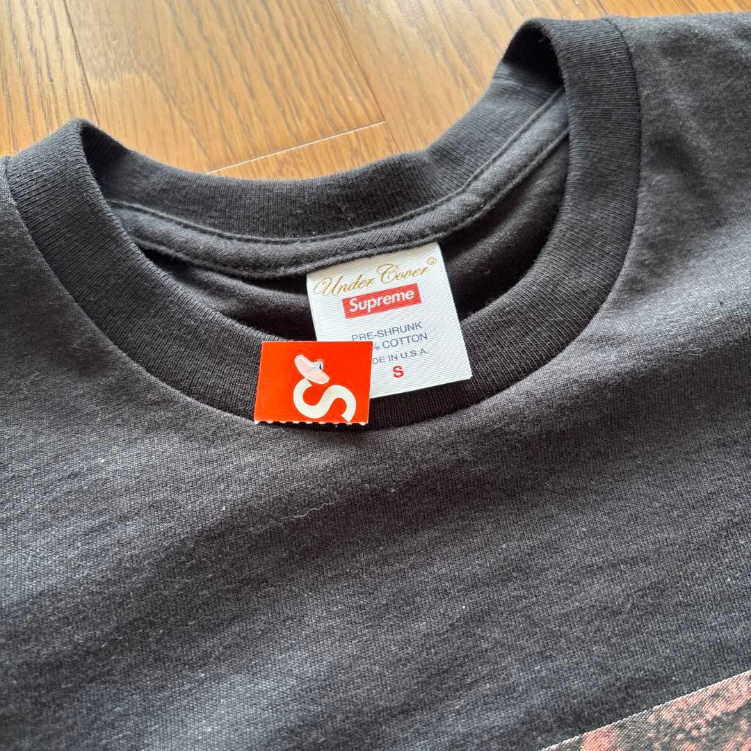Supreme UNDERCOVER 23s/s シュプリーム アンダーカバー