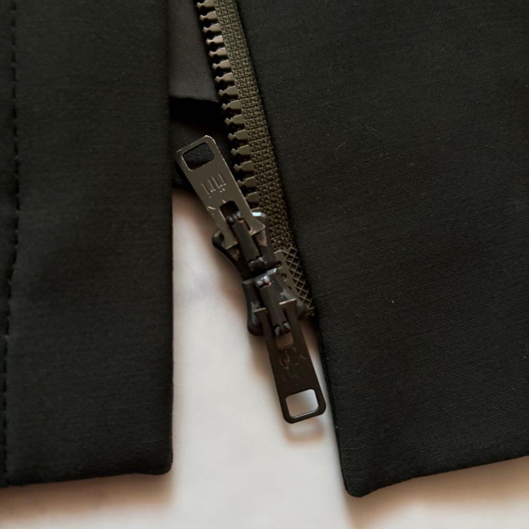 美品 GUCCI グッチ トムフォード期 ウールジャケット カーキ 比翼 42
