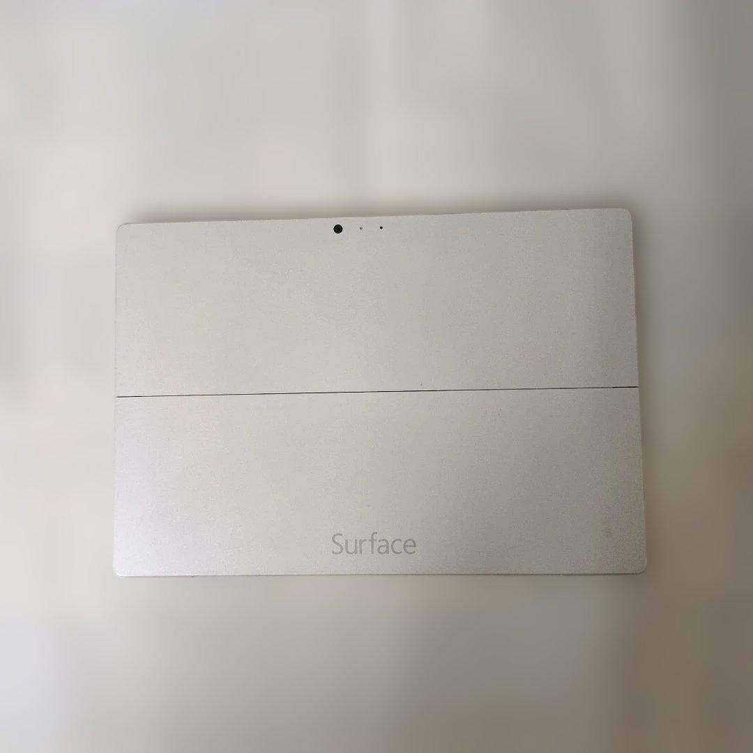 Microsoft Surface 1631 i5 4G 128G 2021付き