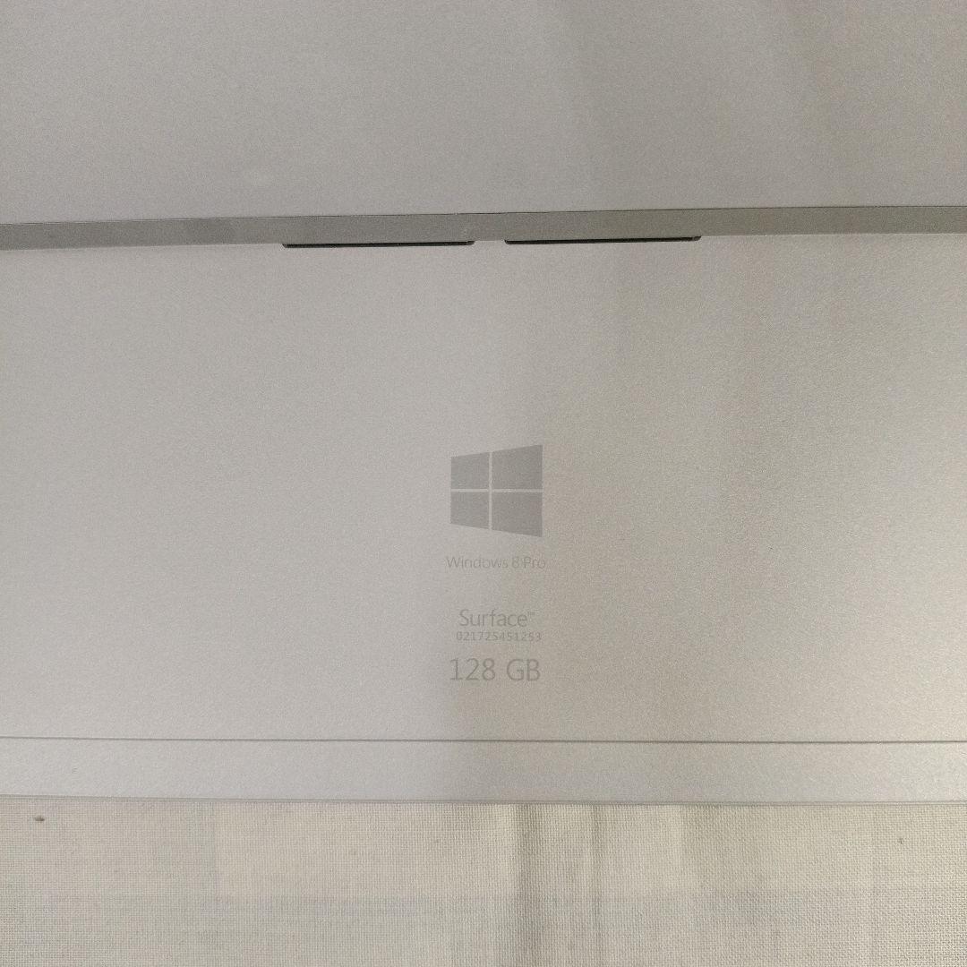 Microsoft Surface 1631 i5 4G 128G 2021付き