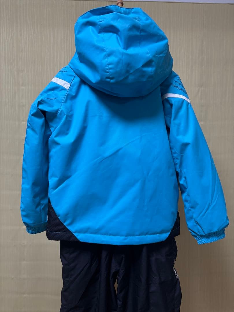 phenix 120 スキーウェア　スキーウエア　子供　フェニックス　キッズ