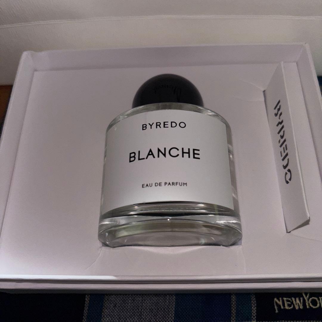 BYREDO BLANCHE バイレード　100ml ☆即日発送☆
