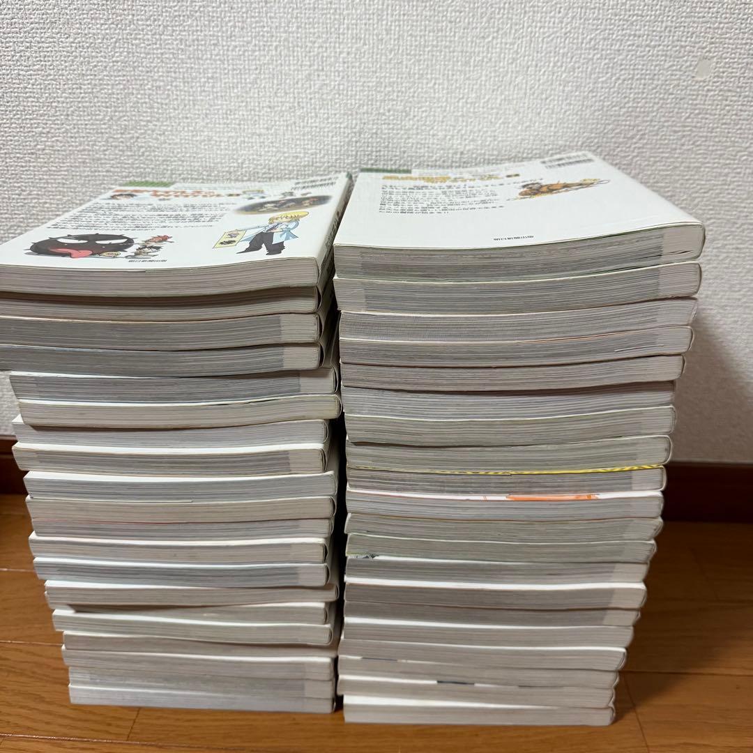 いちこさん専用　サバイバルシリーズ＆実験対決シリーズ　　40冊セット　まとめ売り