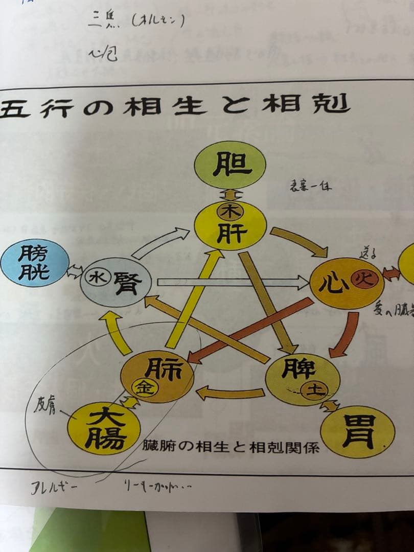 内海式根本療法認定セラピスト　講座