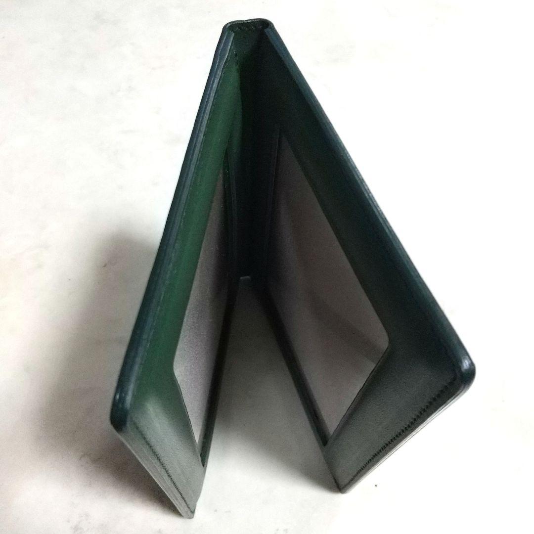 新品同様 SOMES SADDLE ソメスサドル レア物 レアカラー 写真立て