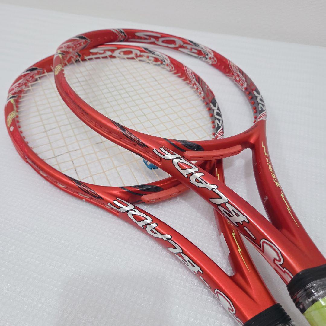 【美品】ブリヂストン X-BLADE VI 305 G2 2本セット