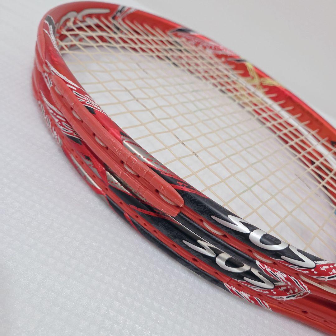 【美品】ブリヂストン X-BLADE VI 305 G2 2本セット