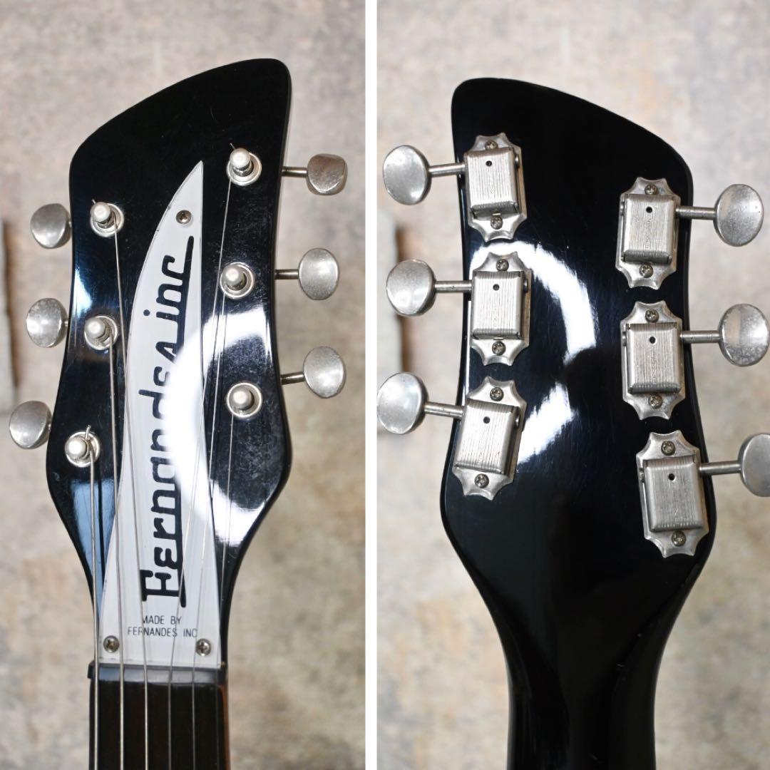 【激レア】FERNANDES RG-80 リッケン325 ジョンレノン